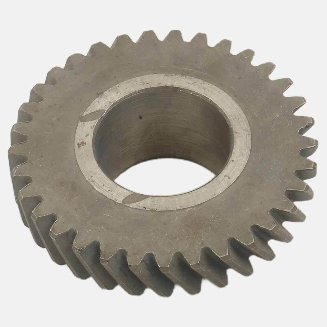 1. VİTES DİŞLİSİ ARKA ŞANZIMAN