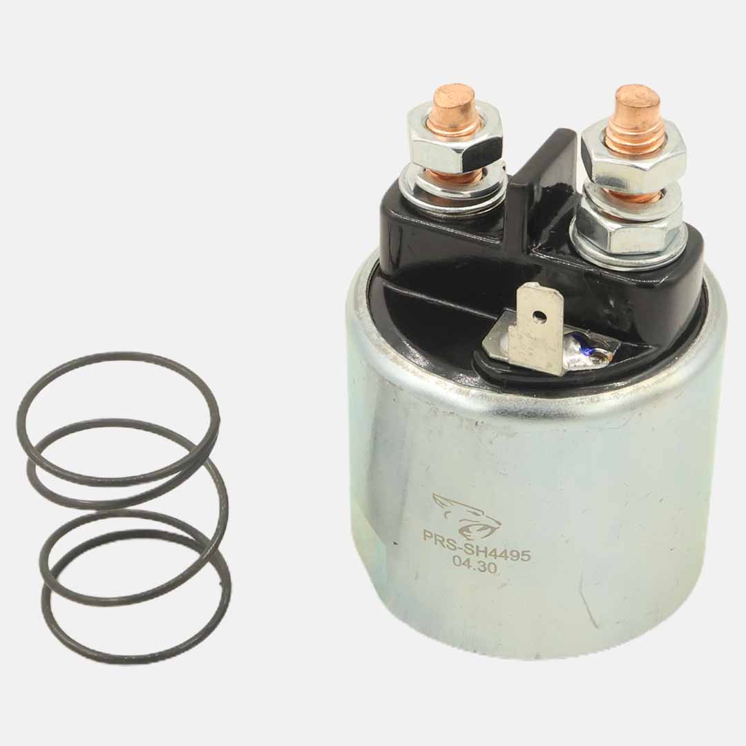 MARŞ OTOMATİĞİ (VALEO)