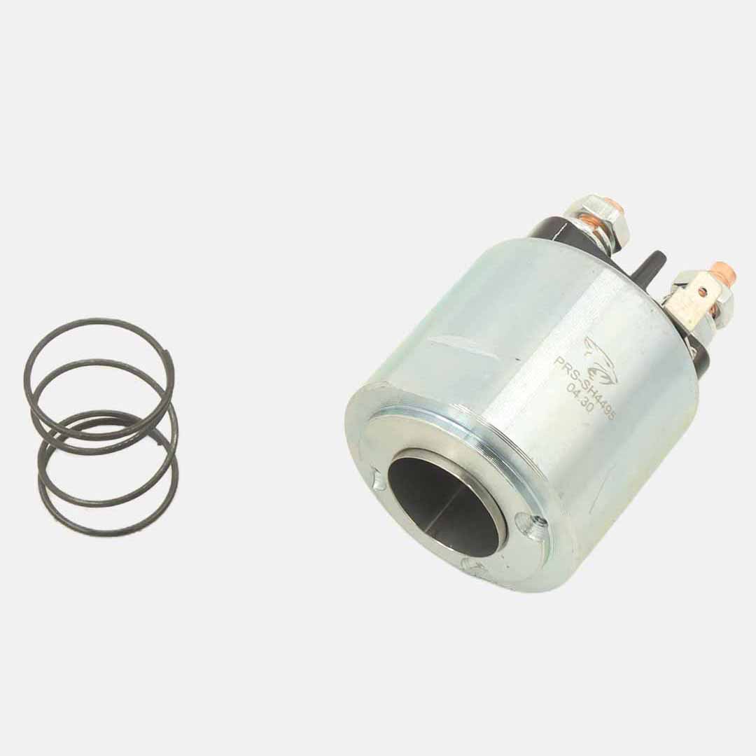 MARŞ OTOMATİĞİ (VALEO)