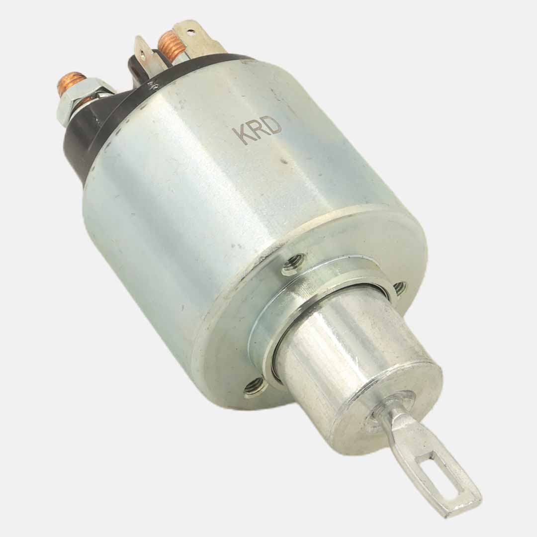 MARŞ OTOMATİĞİ VALEO