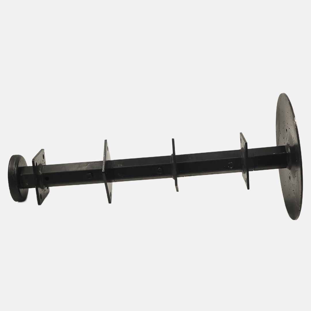 BIÇAK UZATMASI 35 LİK