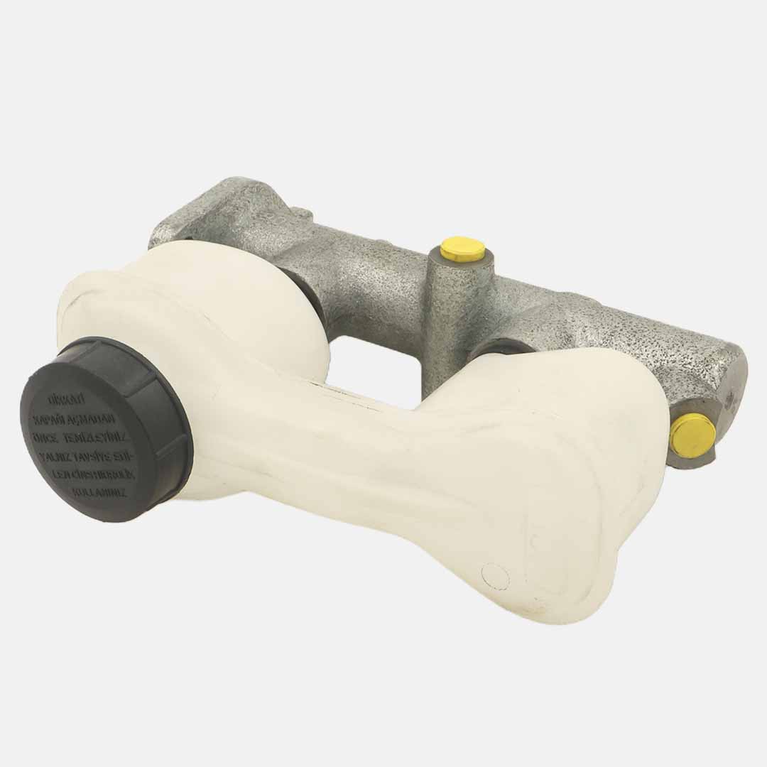 TOFAŞ ANAMERKEZ ÇİFT CIKIŞ