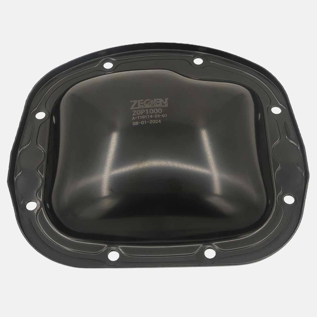 DİFRANSİYAL KAPAĞI KASA