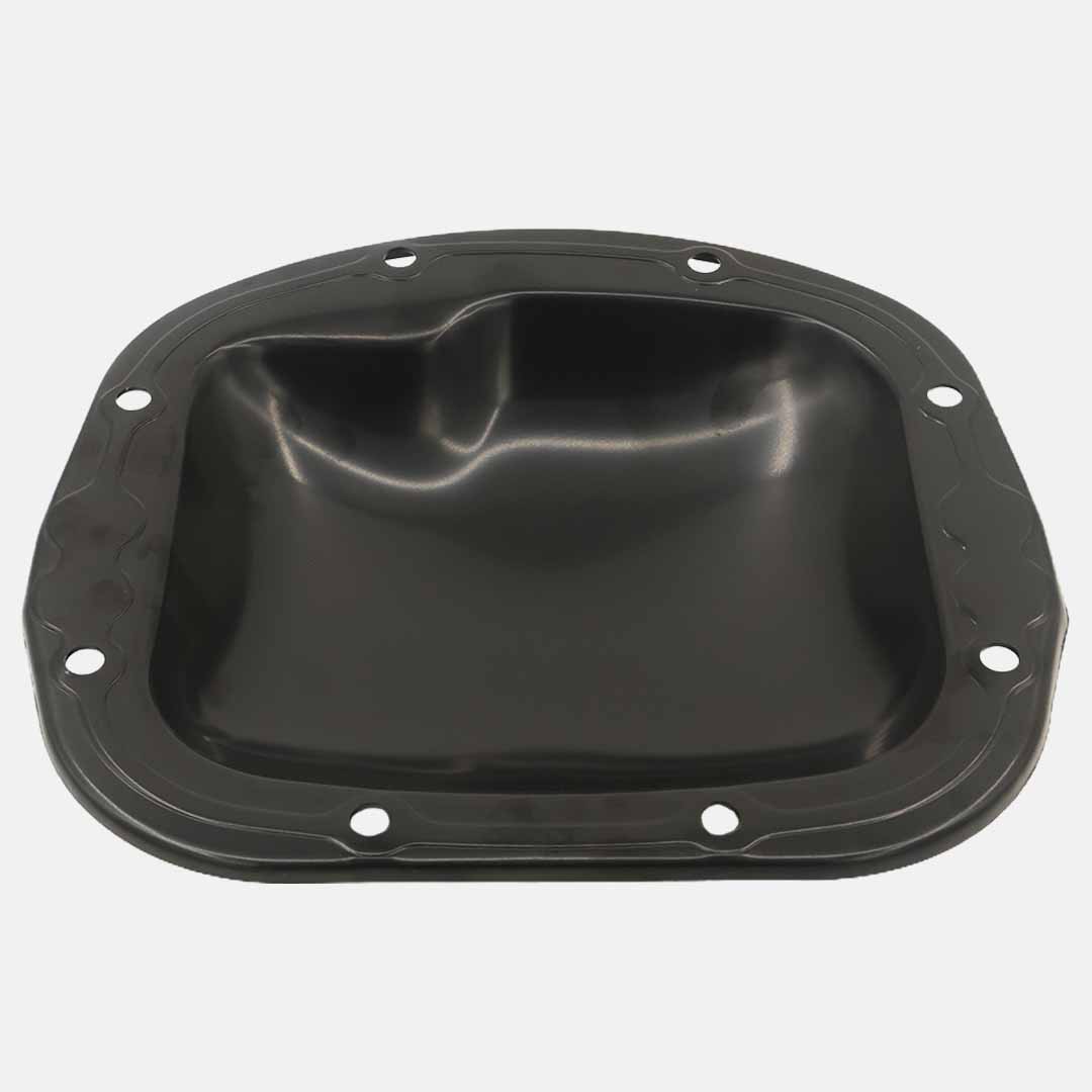 DİFRANSİYAL KAPAĞI KASA