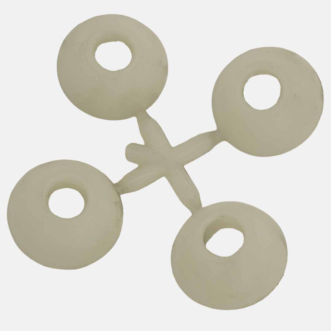 KÜRESEL LASTİK(KÜÇÜK)