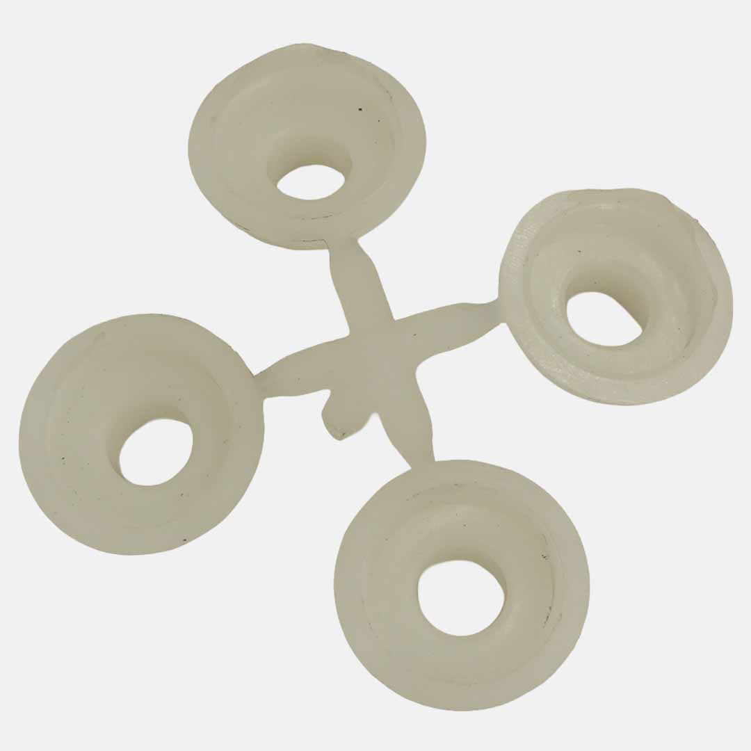 KÜRESEL LASTİK(KÜÇÜK)