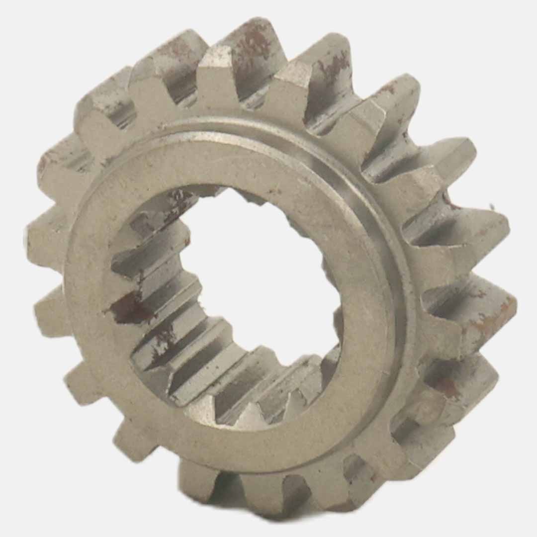 3.VİTES DİŞLİŞİ (400)