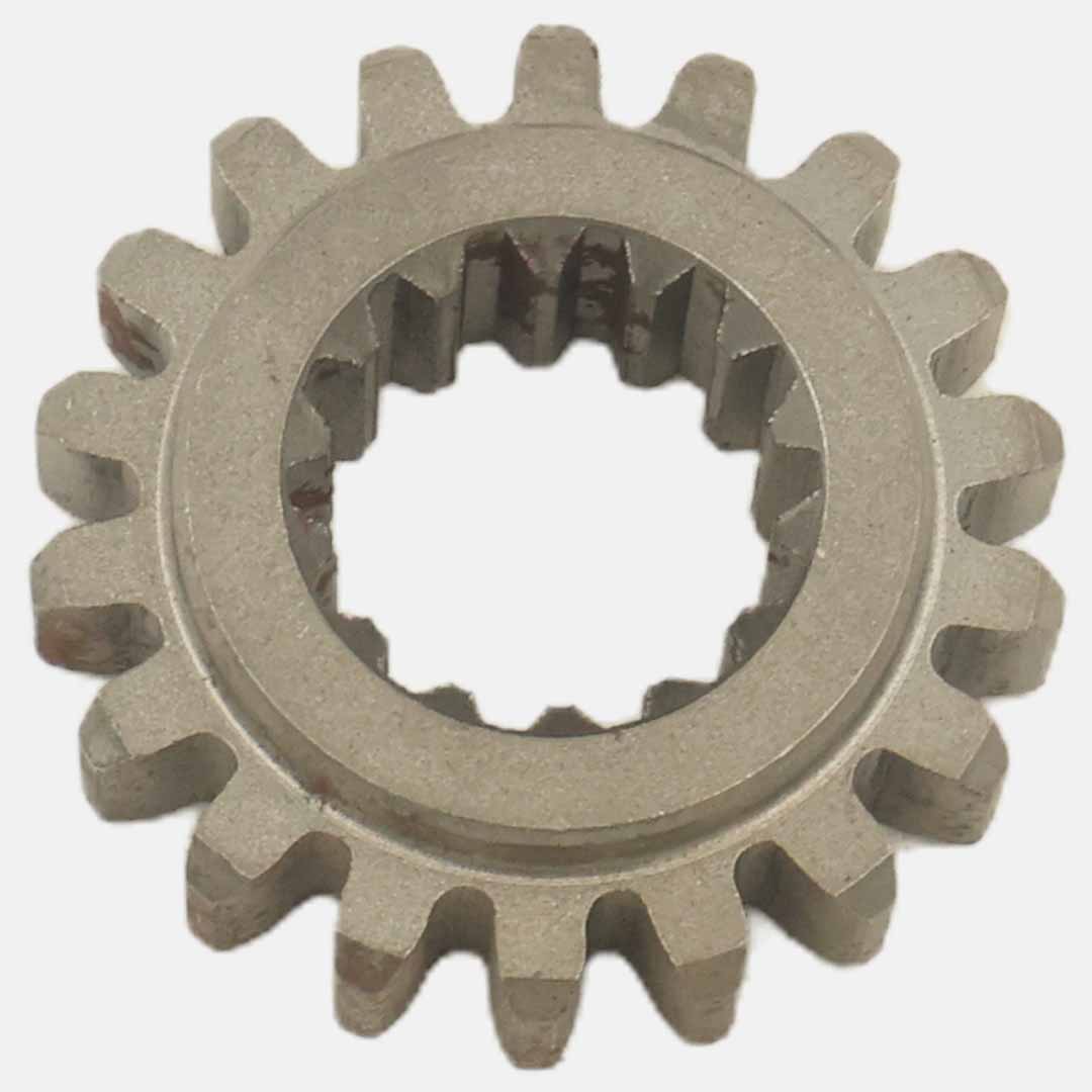 3.VİTES DİŞLİŞİ (400)