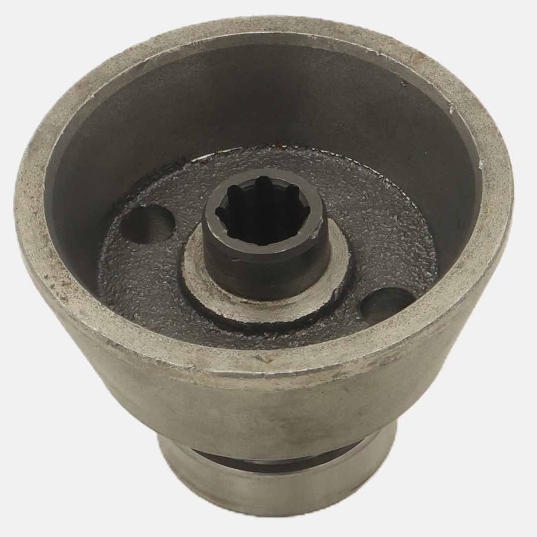 KONİK DİSK (320340)