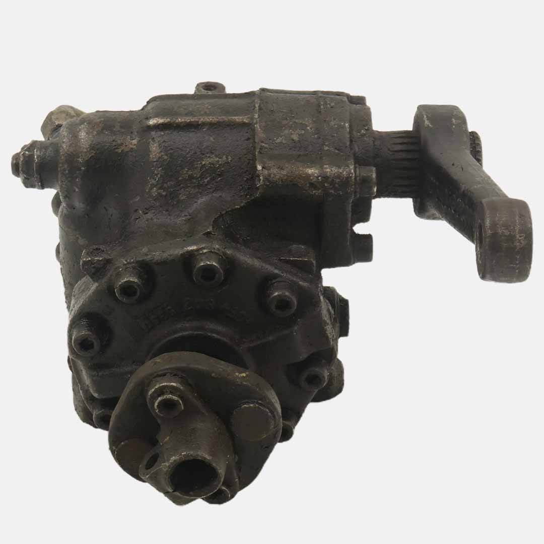 DİREKSİYON KUTUSU (MERCEDES)