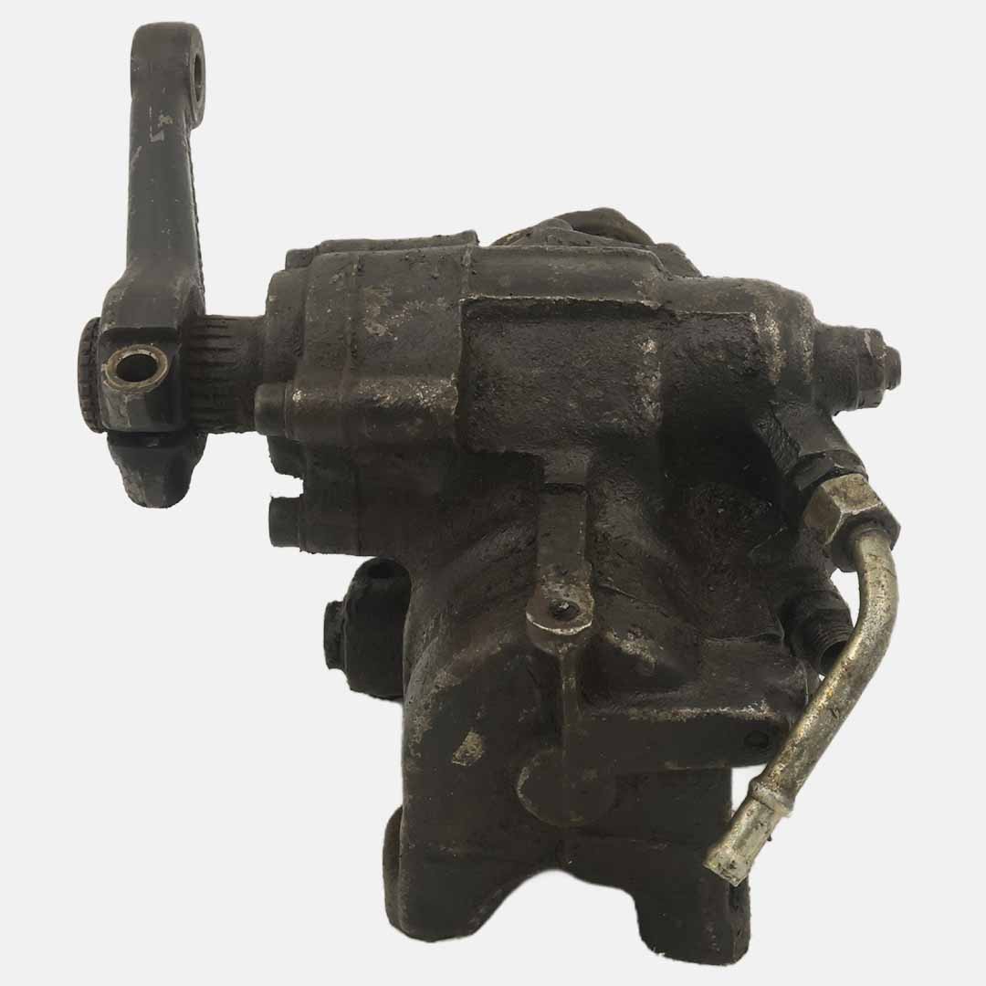 DİREKSİYON KUTUSU (MERCEDES)