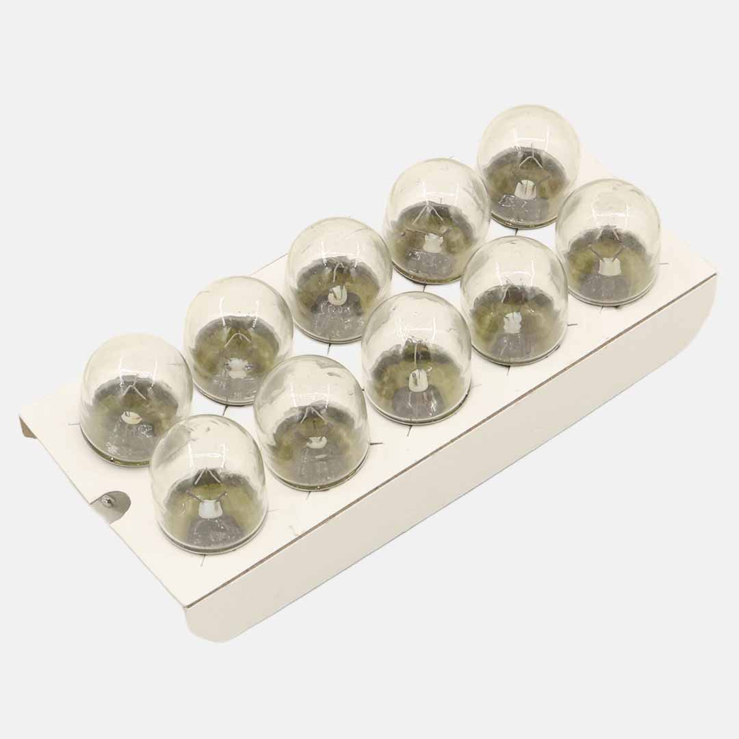 SİNYAL AMPÜLÜ (TAKOZ LAMBA)