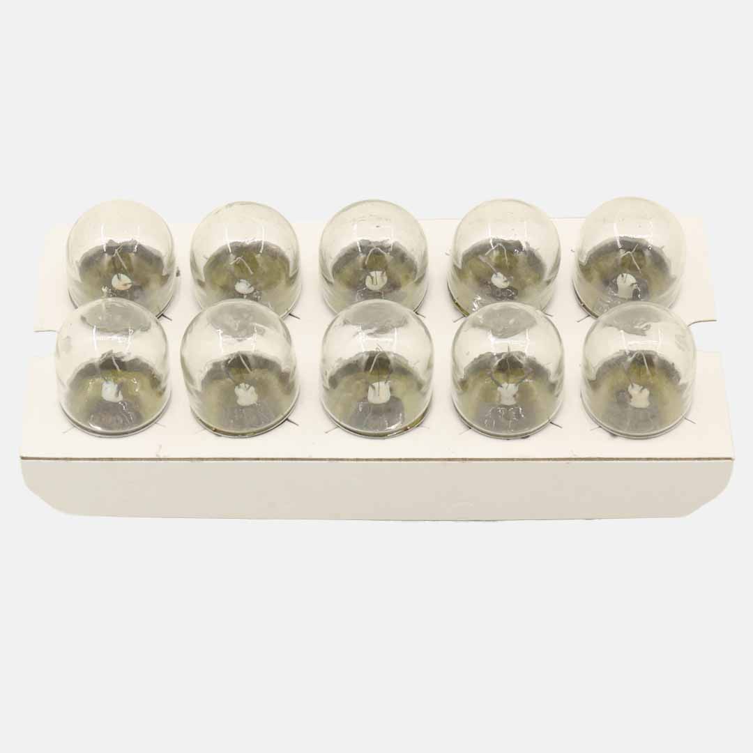 SİNYAL AMPÜLÜ (TAKOZ LAMBA)