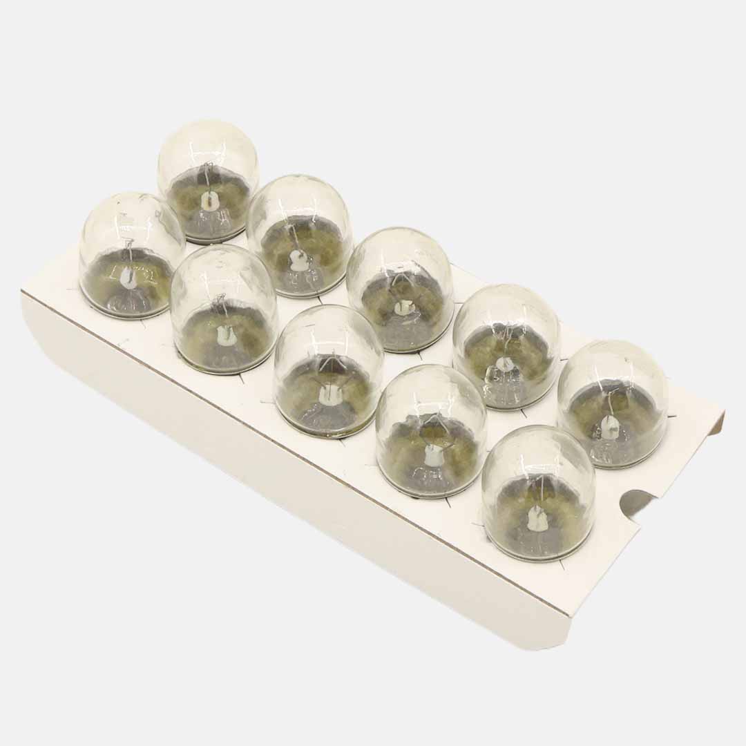 SİNYAL AMPÜLÜ (TAKOZ LAMBA)