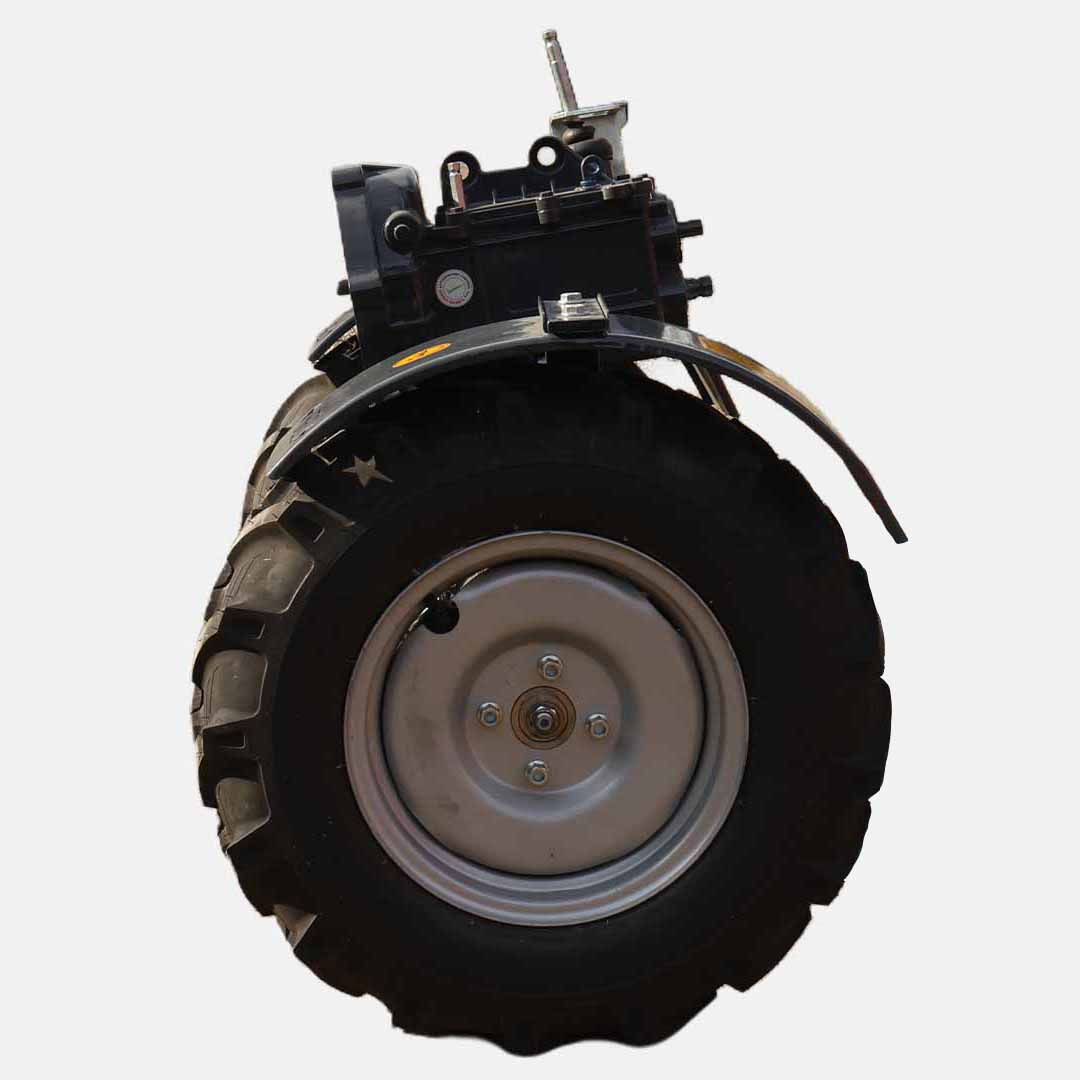 AMORTİSÖR SİSTEMİ (KOMPLE)