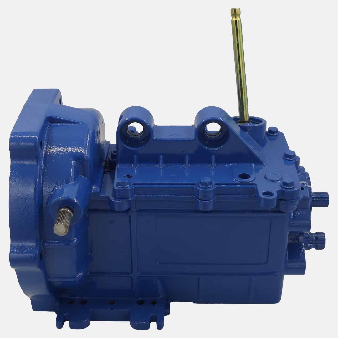 ŞANZIMAN PİK STRONG(KOMPLE)