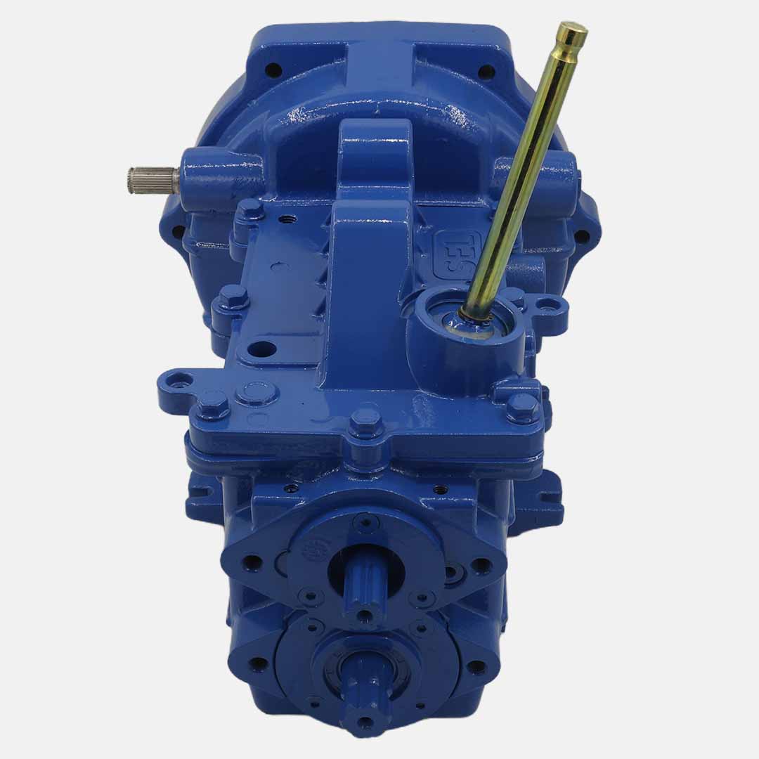 ŞANZIMAN PİK STRONG(KOMPLE)