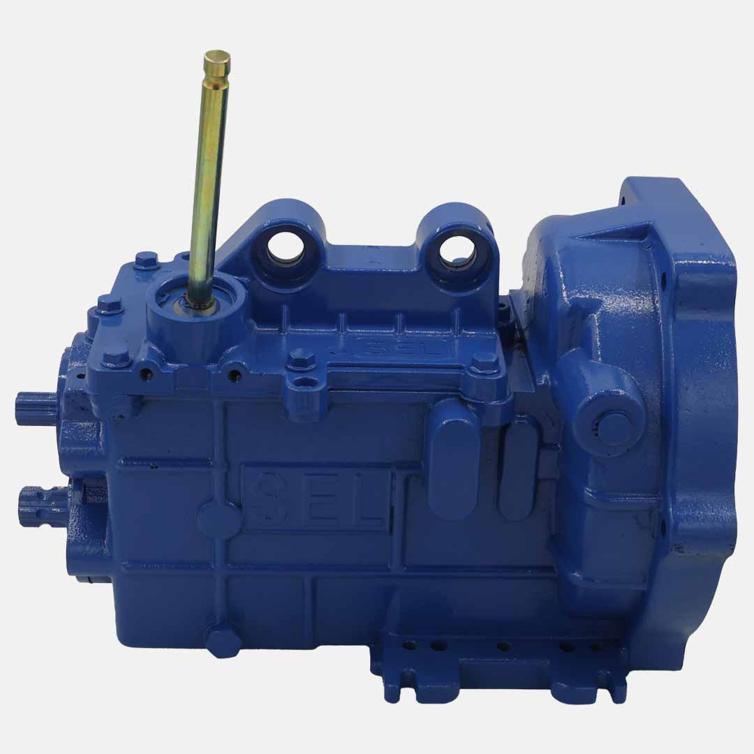 ŞANZIMAN PİK STRONG(KOMPLE)