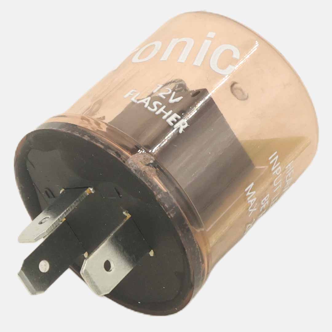 SİNYAL FLAŞHÖRÜ