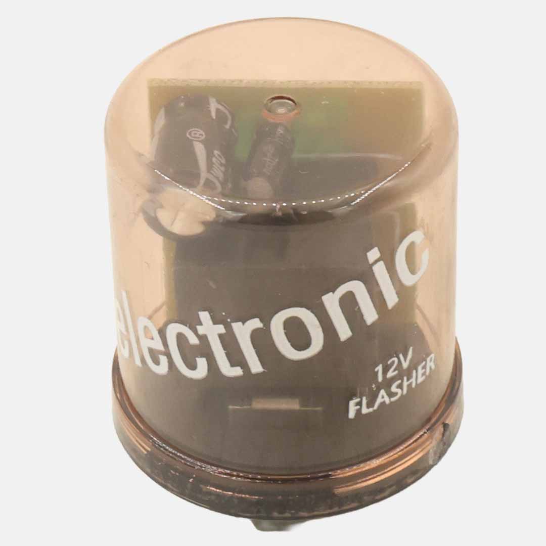 SİNYAL FLAŞHÖRÜ