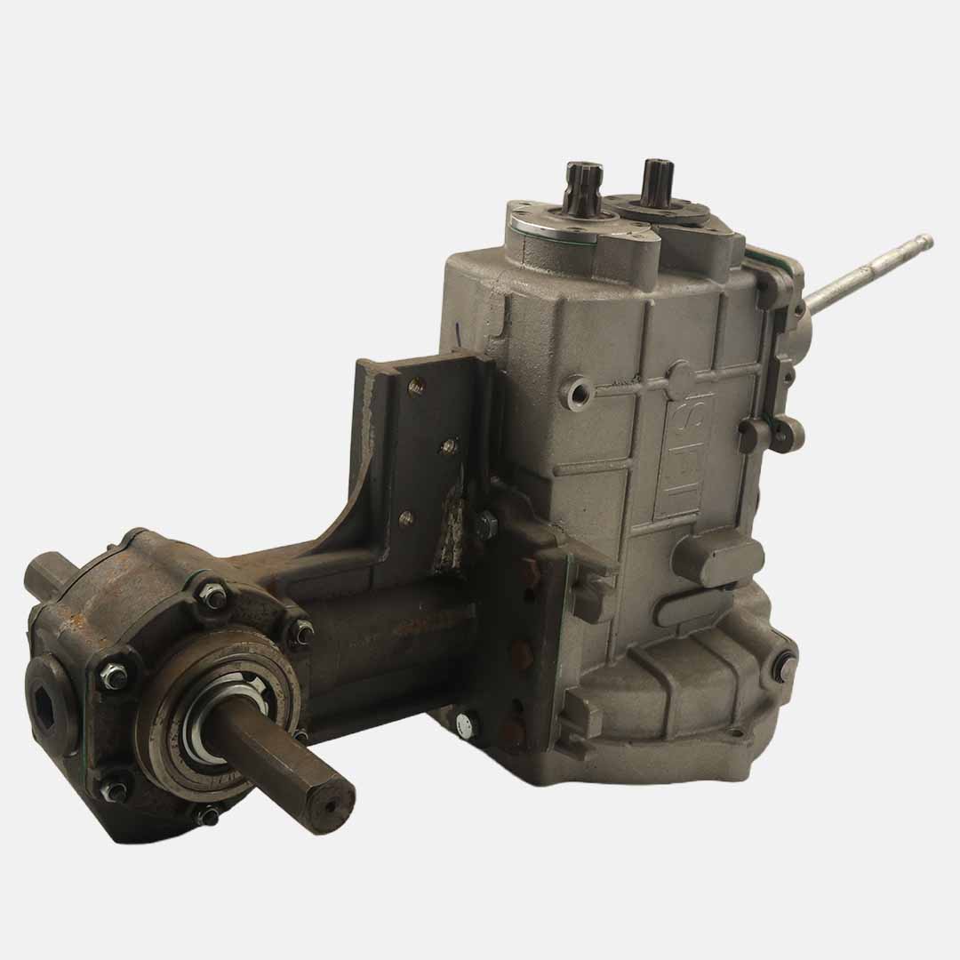 ŞANZIMAN (STRONG510) TOPLU