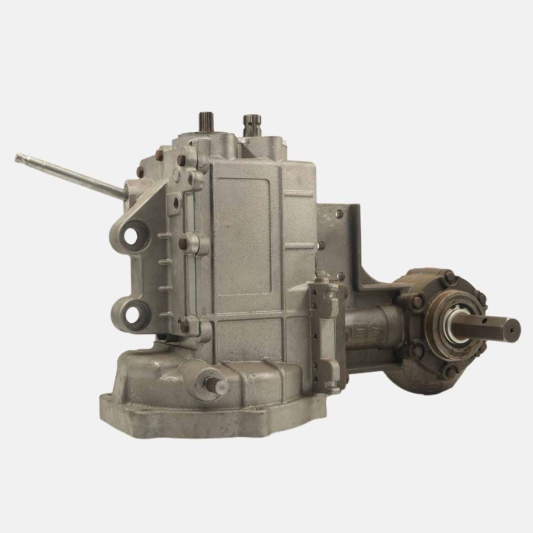 ŞANZIMAN (STRONG510) TOPLU