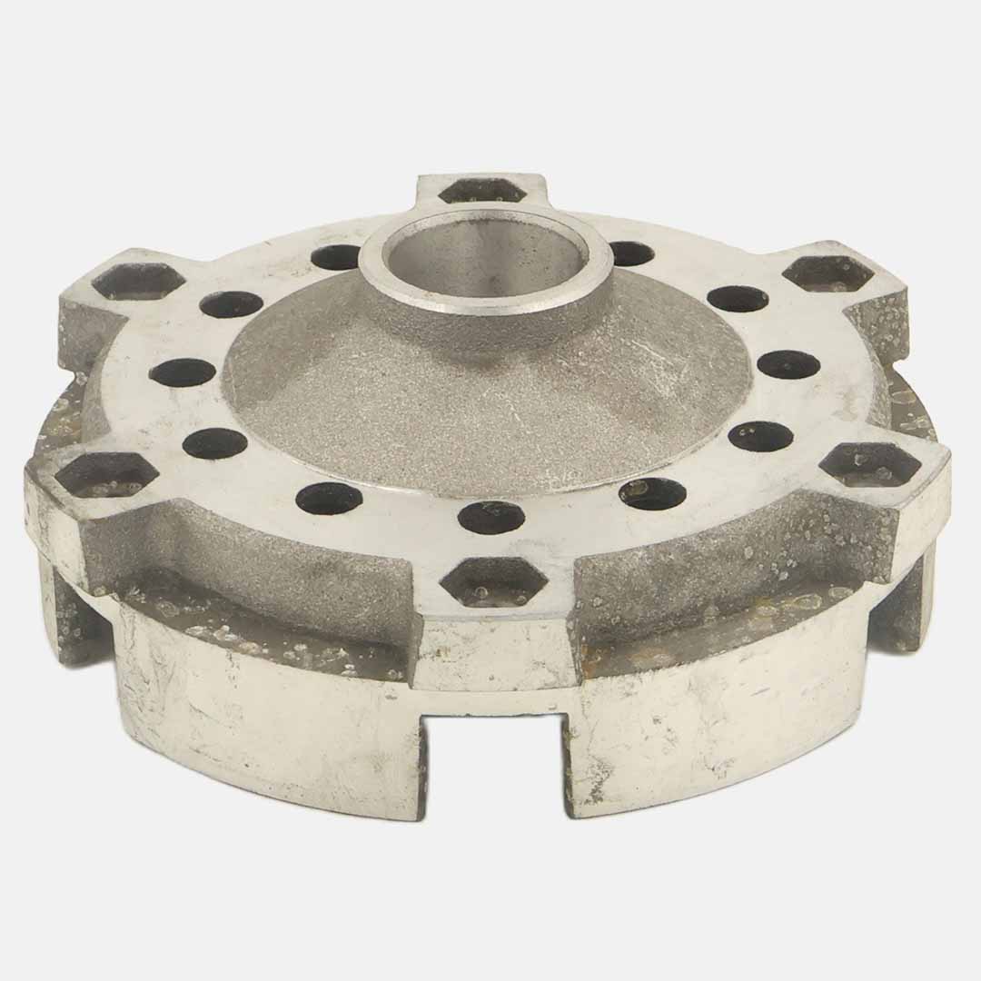 DEBRİYAJ ÇANAĞI (820)