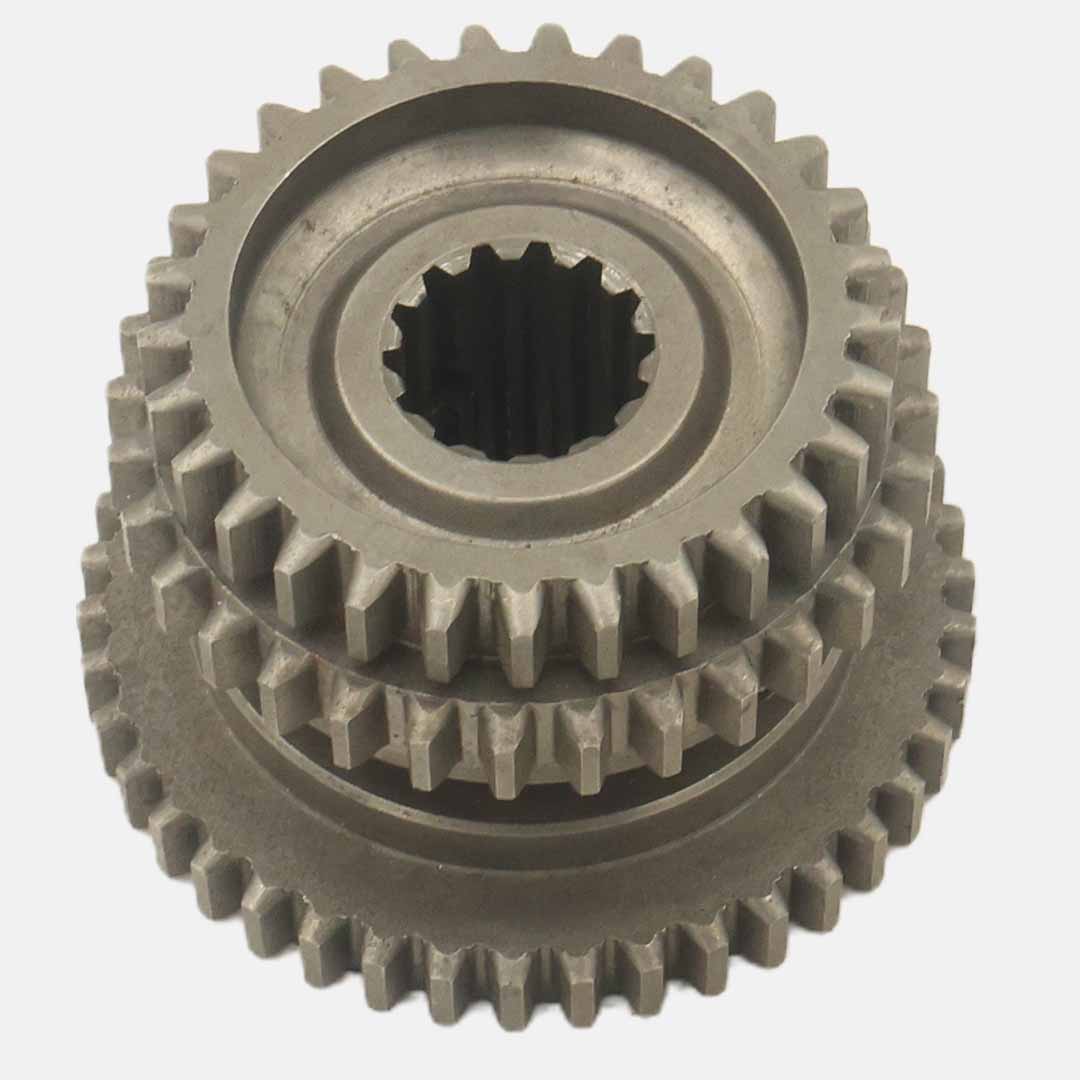 DİŞ 1 2 3 DİŞLİ (320340)