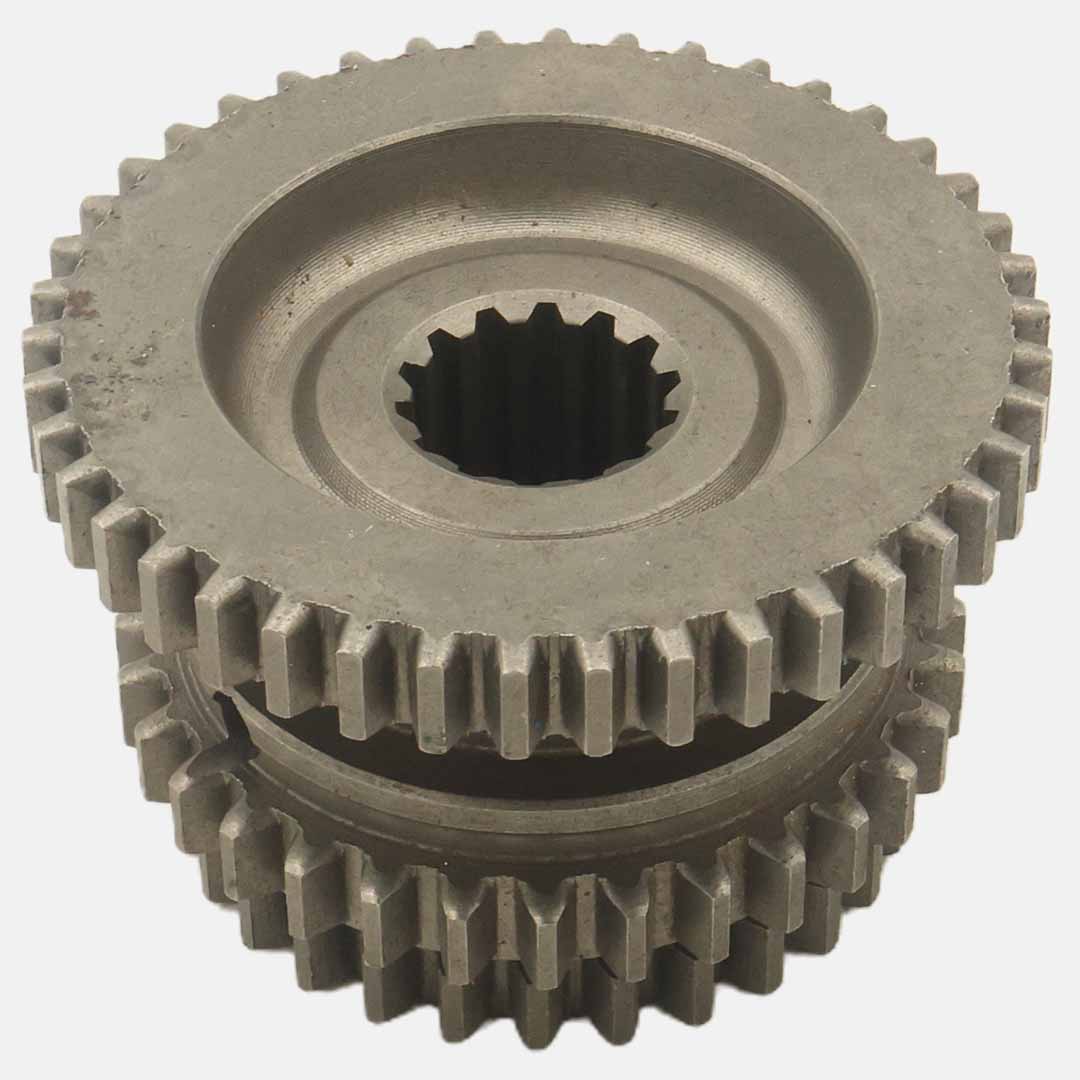 DİŞ 1 2 3 DİŞLİ (320340)