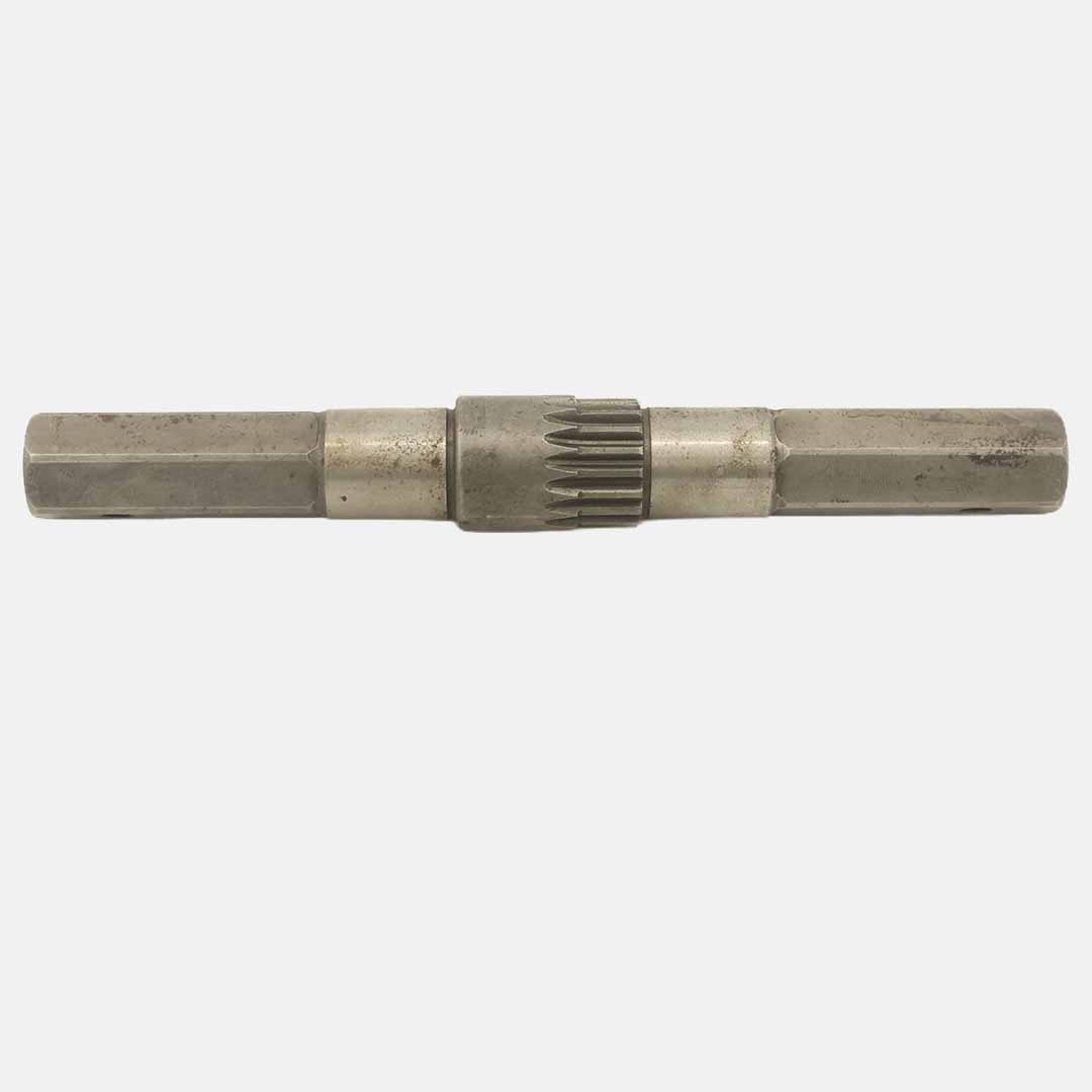 AKİS MİLİ (320340)