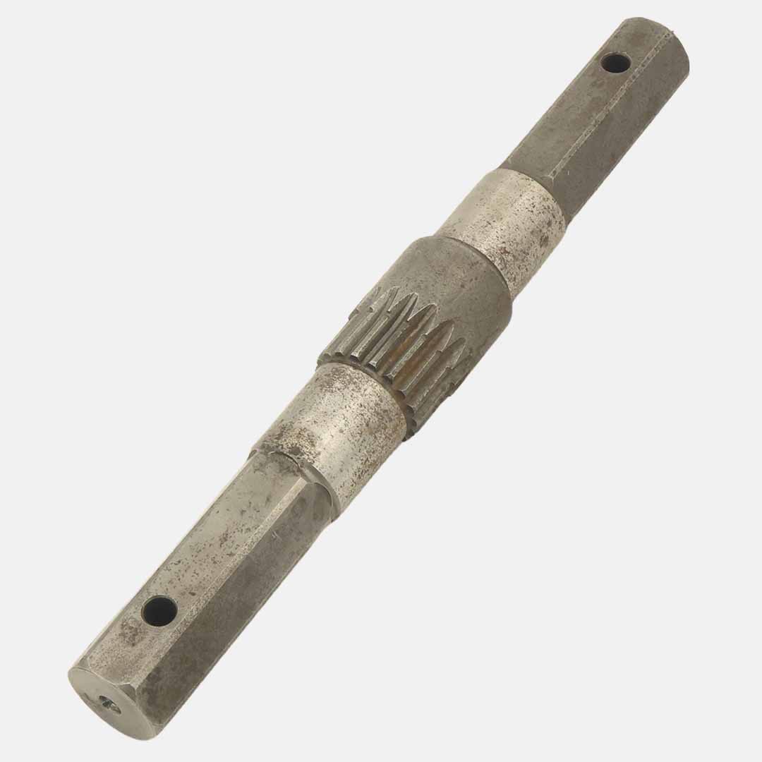 AKİS MİLİ (320340)