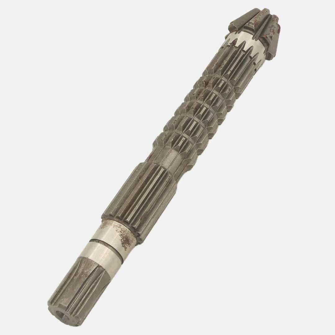 CIKIŞ MİLİ (320340)