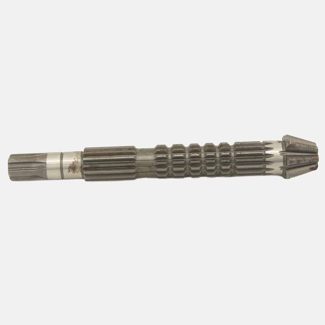 CIKIŞ MİLİ (320340)