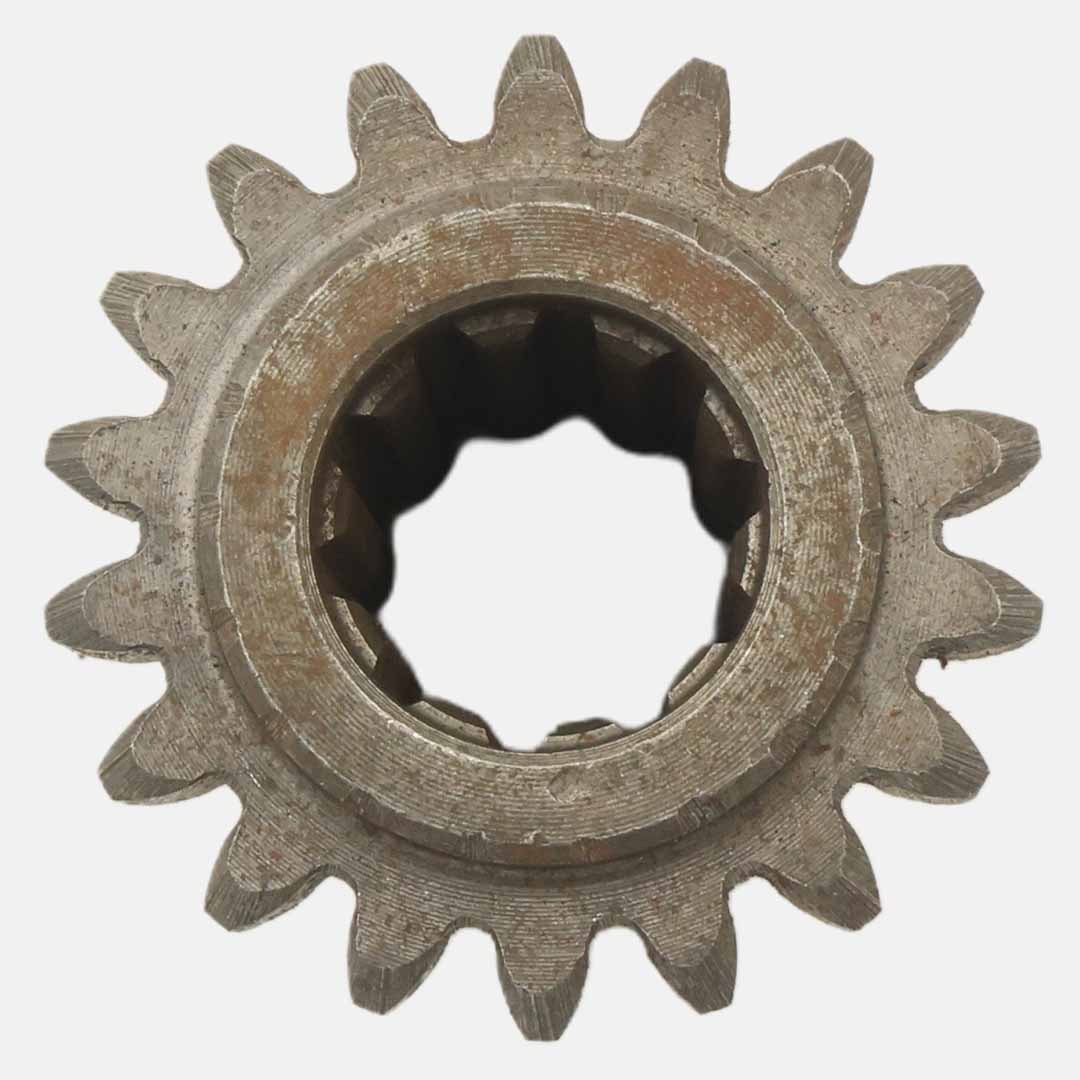 DİŞLİ 2 3 (320340)