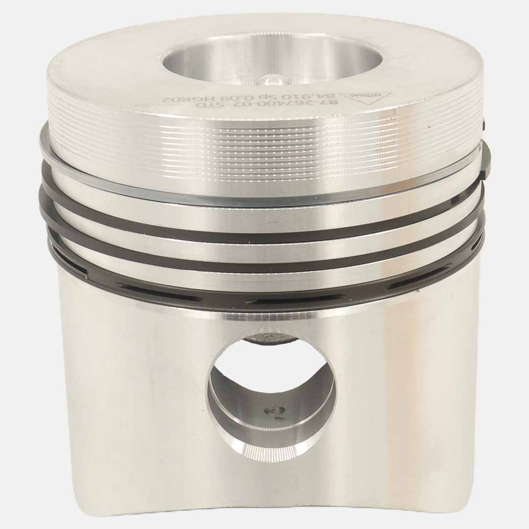 PİSTON SEGMAN PİMYAYCI SEGMAN LD450