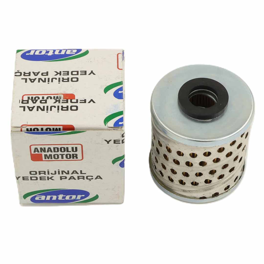 YAKIT FİLTRESİ KMP