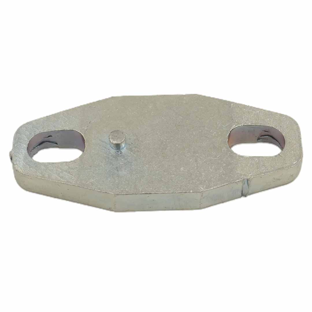 FLANŞ ENJEKTÖR TUTUCU