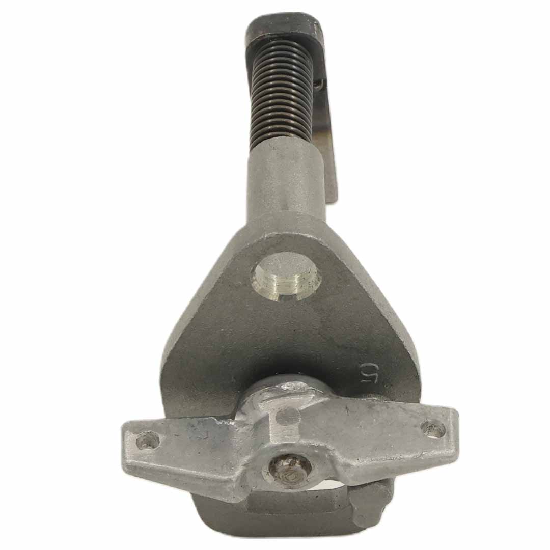 ÇALIŞTIRMA DURDURMA DÜZ KMP