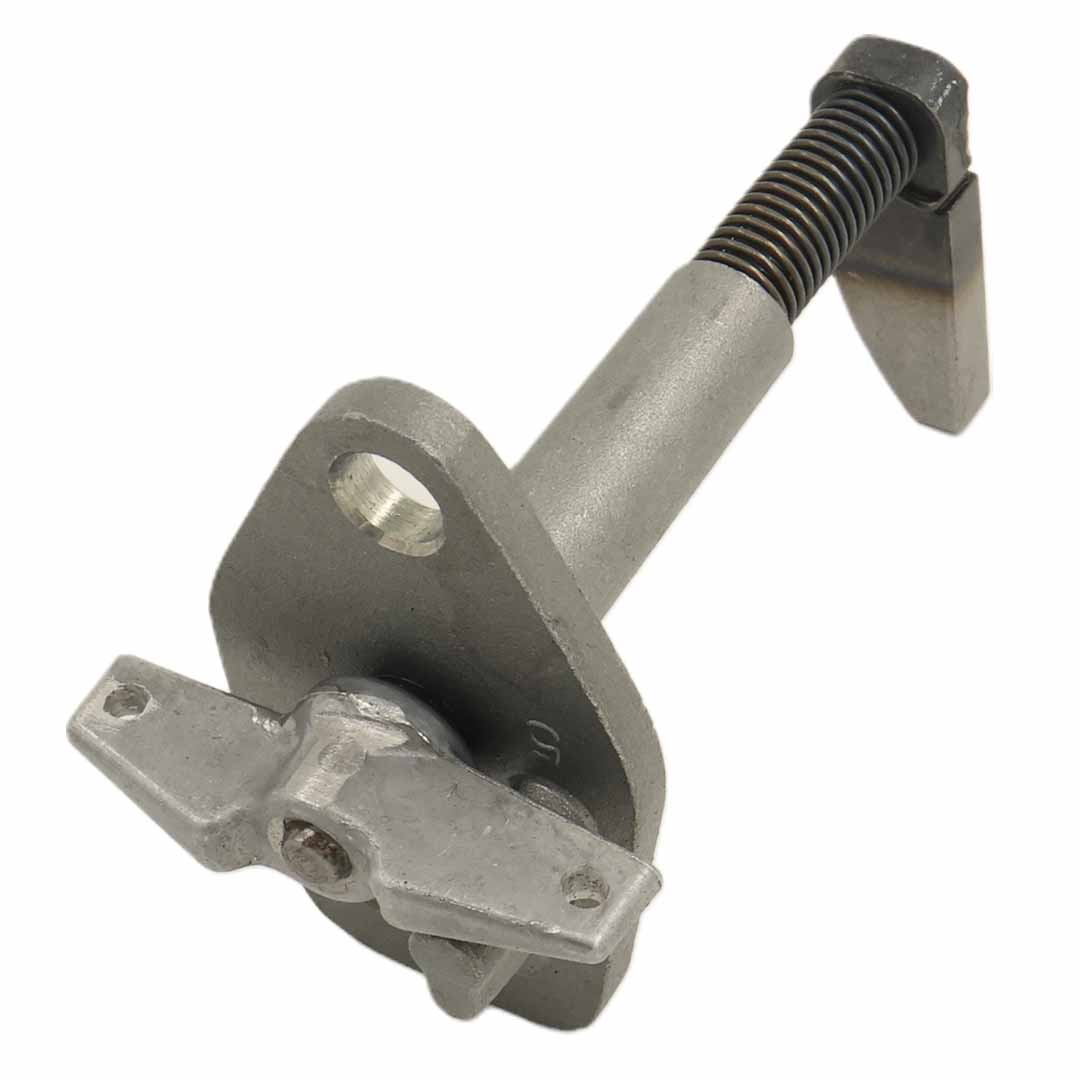 ÇALIŞTIRMA DURDURMA DÜZ KMP