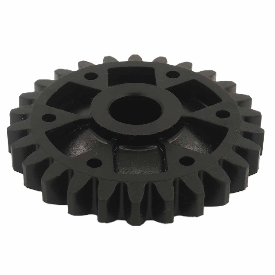 DİSLİ REGÜLATÖR