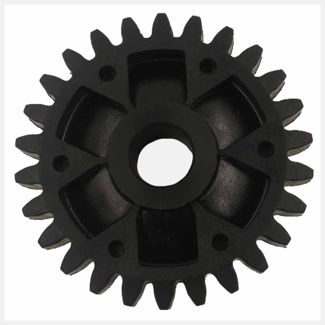 DİSLİ REGÜLATÖR