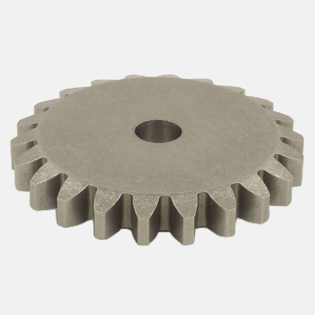 DİŞLİ YAĞ PONPA TAHRİK