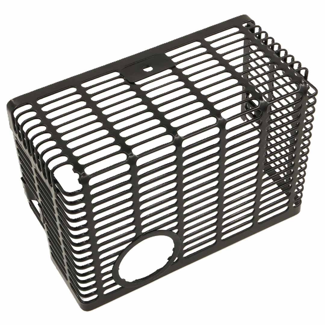 30MUHAFAZA SUSTURUCU DİKDÖRTGEN SİYAH