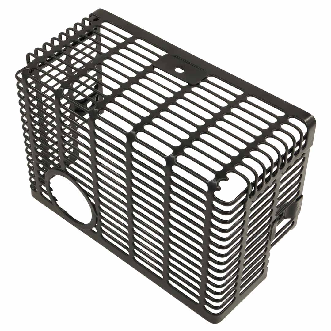 30MUHAFAZA SUSTURUCU DİKDÖRTGEN SİYAH