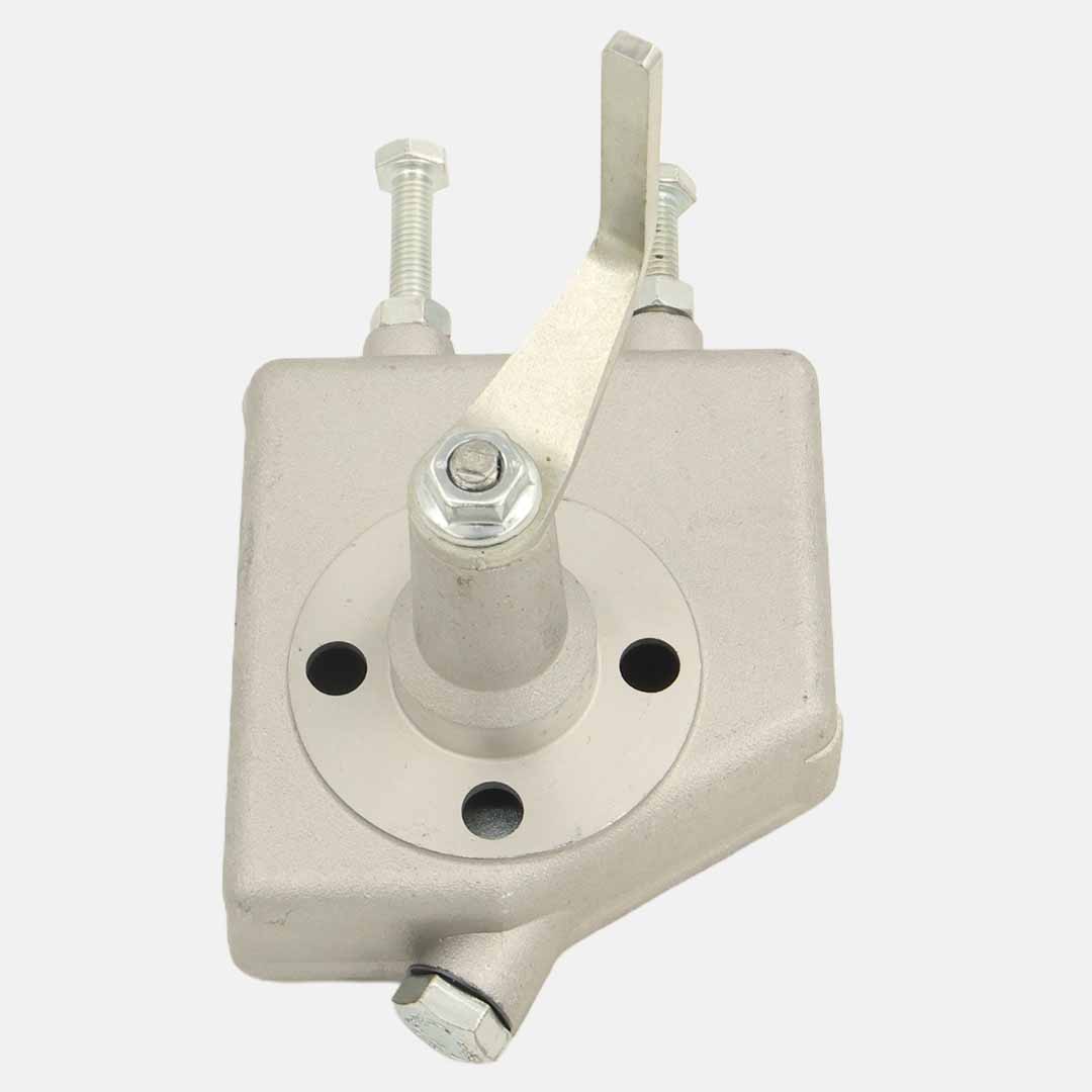 GAZ KUMANDA KUTU KMP