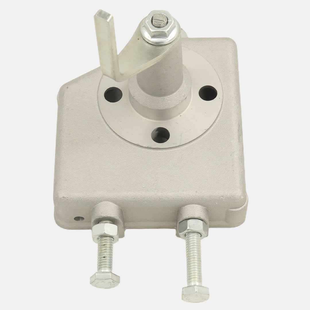 GAZ KUMANDA KUTU KMP