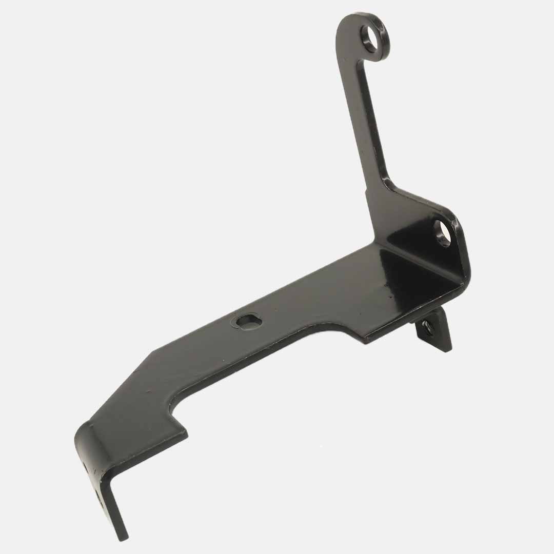 DESTEK KÜLP TİP SİYAH