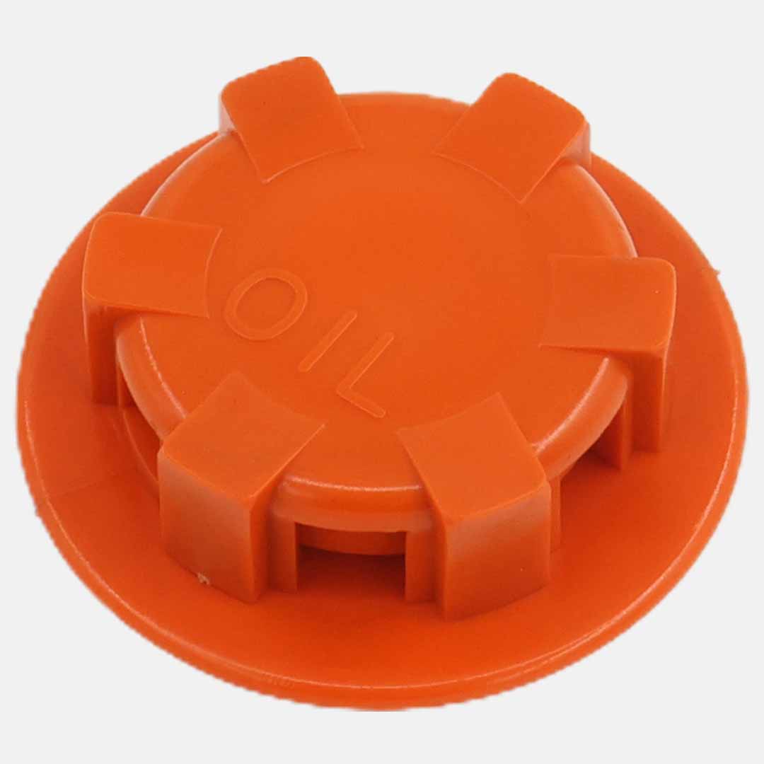 KAPAK KMP.YAĞ DOLUM