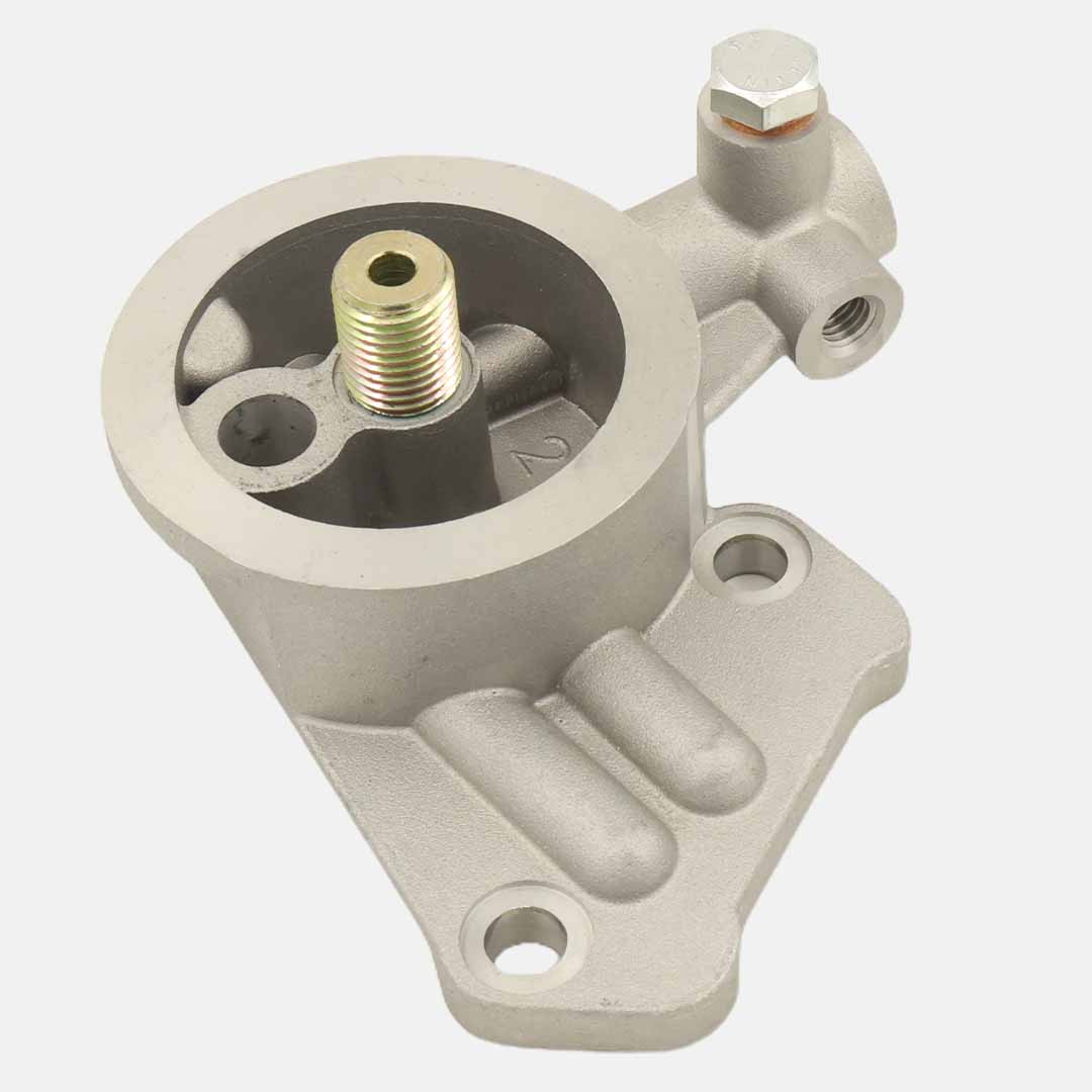 ÇANAK YAĞ FİLTRESİ