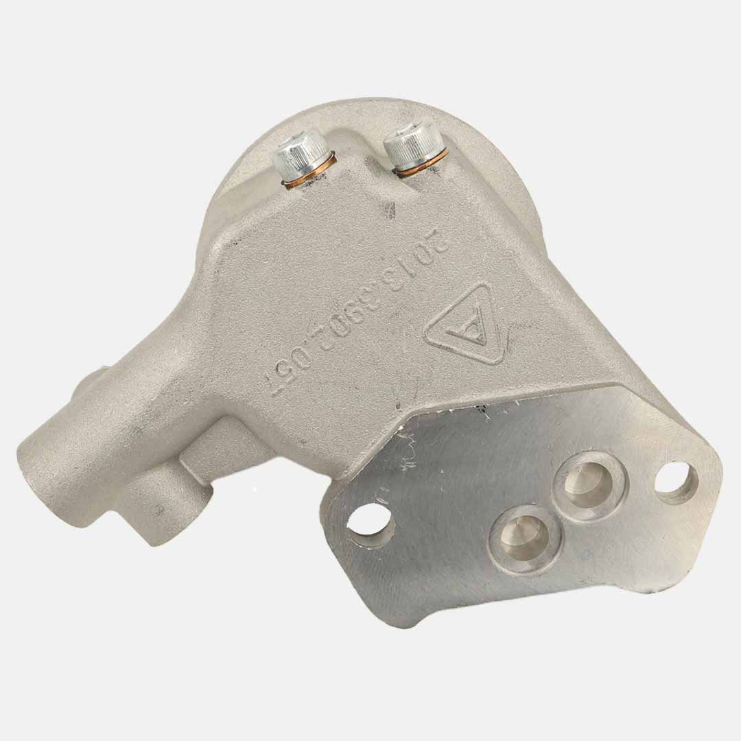 ÇANAK YAĞ FİLTRESİ